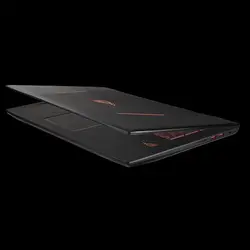 لپ‌تاپ 17 اینچی ایسوس GL702VM-B - ایسوس ایران