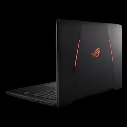لپ‌تاپ 17 اینچی ایسوس GL702VM-B - ایسوس ایران