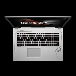 لپ‌تاپ 17 اینچی ایسوس GL702VM-B - ایسوس ایران