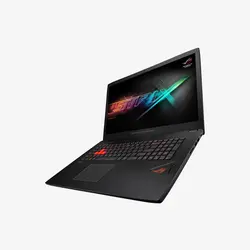 لپ‌تاپ 17 اینچی ایسوس GL702VM-A - ایسوس ایران