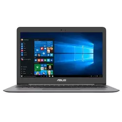 لپ‌تاپ 13 اینچی ایسوس UX310UQ-A - ایسوس ایران