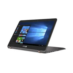خرید و قیمت لپ‌تاپ 13 اینچی ذنبوک ایسوس UX360UAK-A