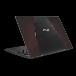 لپ‌تاپ 15 اینچی ایسوس FX553VE - مدل A - ایسوس ایران