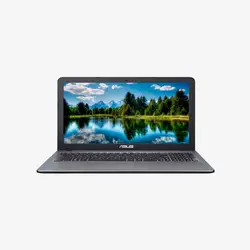 لپ‌تاپ 15 اینچی ایسوس VivoBook X541UA