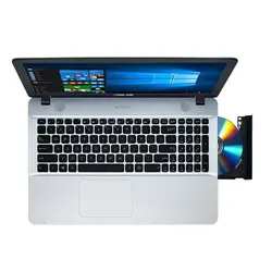 مشخصات و قیمت لپ‌تاپ 15 اینچی ایسوس مدل X541UV-H