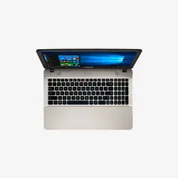 قیمت و خرید لپ‌تاپ 15 اینچی ویووبوک ایسوس X541UV-F