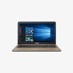 قیمت لپ‌تاپ ویووبوک 15 اینچی ایسوس مدل X541UV-D