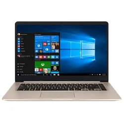 قیمت و مشخصات لپ‌تاپ 15 اینچی ایسوس S510UQ-A