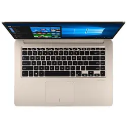 قیمت و مشخصات لپ‌تاپ 15 اینچی ایسوس S510UQ-A