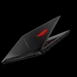 لپ‌تاپ 15 اینچی ایسوس GL503VM - ایسوس ایران