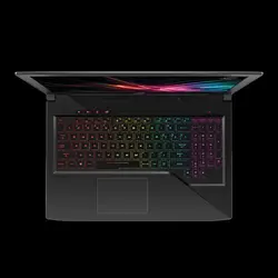 لپ‌تاپ 15 اینچی ایسوس GL503VM - ایسوس ایران