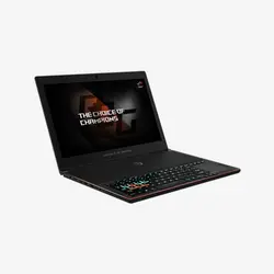لپ‌تاپ 15 اینچی ایسوس GX501VS - ایسوس ایران