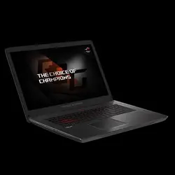 لپ‌تاپ 17 اینچی ایسوس GL702ZC - ایسوس ایران