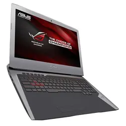 قیمت لپ تاپ G752VT-A ایسوس گیمینگ سری راگ - ایسوس ایران