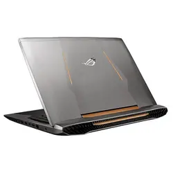 قیمت لپ تاپ G752VT-A ایسوس گیمینگ سری راگ - ایسوس ایران