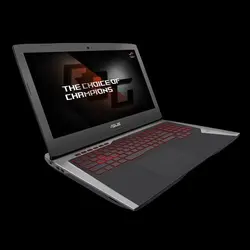 قیمت لپ تاپ17 اینچی Asus ROG G752VS-B - ایسوس ایران