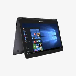 لپ‌تاپ 13 اینچی ایسوس UX360CA - مدل A - ایسوس ایران