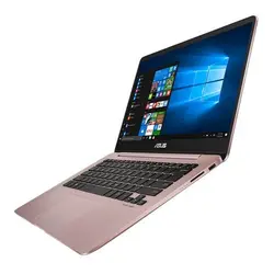لپ تاپ 14 اینچی UX430UA-B زنبوک ایسوس - ایسوس ایران