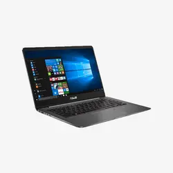 لپ تاپ ایسوس زنبوک Asus zenbook UX430UA-A - ایسوس ایران