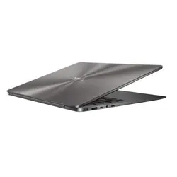 ایسوس در الترابوک UX430 از صفحه نمایش ۱۴ اینچی استفاده کرده است.