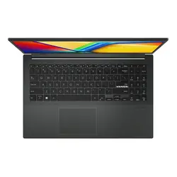 لپ تاپ 15 اینچی ایسوس مدل Vivobook GO L1504FA | R5 7520U | 8GB | 1TB SSD | AMD - ایسوس ایران