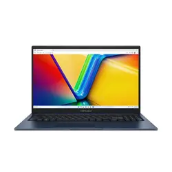 لپ تاپ 15.6 اینچی ایسوس مدل Vivobook F1504VA | i3 1315U | 40GB | 1TB SSD | UHD