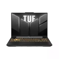 لپ تاپ 17 اینچی ایسوس Asus TUF Gaming FX707ZC4 i5 12500H 32GB 1TB SSD RTX 3050