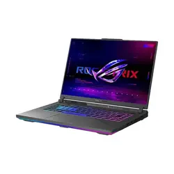لپ تاپ 16 اینچی ایسوس ROG Strix G614JVR i9 14900HX 64GB 4TB SSD RTX 4060