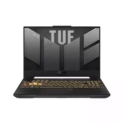 لپ تاپ 15.6 اینچی ایسوس TUF Gaming FX507VU i7 13620H 32GB 512GB SSD RTX 4050