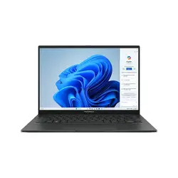 لپ تاپ 14 اینچی ایسوس ZenBook OLED Q415MA Ultra 5 125H 8GB 512GB SSD INTEL