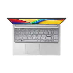 لپ تاپ 15.6 اینچی ایسوس Vivobook X1504ZA i7 1255U 16GB 512GB SSD Intel - ایسوس ایران