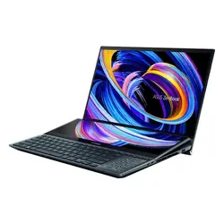 لپ تاپ ایسوس مدل Zenbook Pro Duo 15 UX582HS-H2003W - ایسوس ایران