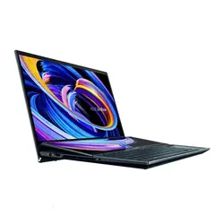 لپ تاپ ایسوس مدل Zenbook Pro Duo 15 UX582HS-H2003W - ایسوس ایران