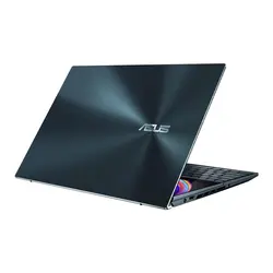 لپ تاپ ایسوس مدل Zenbook Pro Duo 15 UX582HS-H2003W - ایسوس ایران