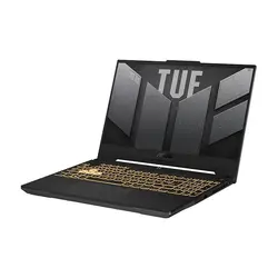 لپ تاپ ایسوس مدل TUF Gaming FX507ZE HN054