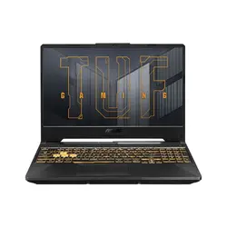 لپ تاپ ایسوس مدل TUF FX506HC-HN124 - ایسوس ایران