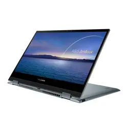 لپ تاپ 13 اینچی ایسوس مدل ZenBook Flip UX363EA-HP668W