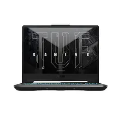 لپ تاپ 15 اینچی ایسوس مدل TUF Gaming FA506QM-HN043