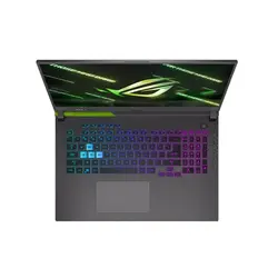 لپ تاپ ایسوس مدل ROG Strix G713RC-KH046W