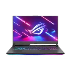 لپ تاپ 17 اینچ ایسوس مدل ROG Strix G713IE-HX043W