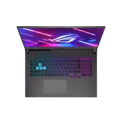 لپ تاپ 17 اینچ ایسوس مدل ROG Strix G713IE-HX043W