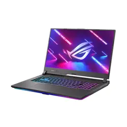 لپ تاپ 17 اینچ ایسوس مدل ROG Strix G713IE-HX043W