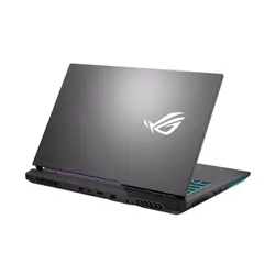لپ تاپ 17 اینچ ایسوس مدل ROG Strix G713IE-HX043W