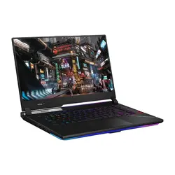 لپ تاپ ایسوس مدل ROG Strix Scar 15 G533ZW-A