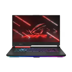 لپ تاپ ایسوس 15 اینچی مدل Laptop ROG Strix G513IE-HN060