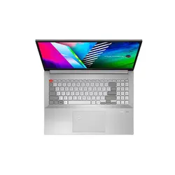 لپ تاپ ایسوس مدل VivoBook Pro N7600PC-L2041 - ایسوس ایران