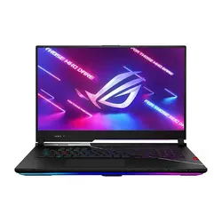 لپ تاپ 17 اینچی ایسوس مدل ROG Strix G733ZM-LL020