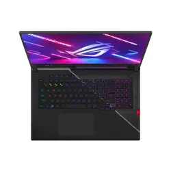 لپ تاپ 17 اینچی ایسوس مدل ROG Strix G733ZM-LL020