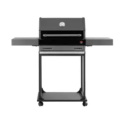 باربیکیو ذغالی آتشدان ۱۰۰