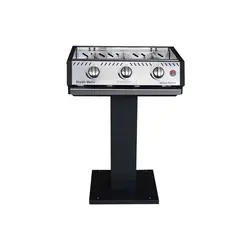 کباب پز گازی ونوس ۱۰۰